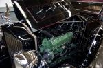 Packard Twelve Convertible Victoria by Dietrich 1934 года